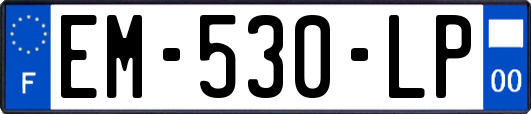 EM-530-LP