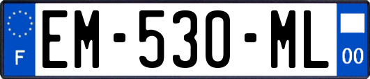 EM-530-ML