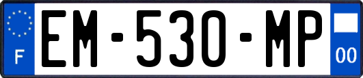 EM-530-MP