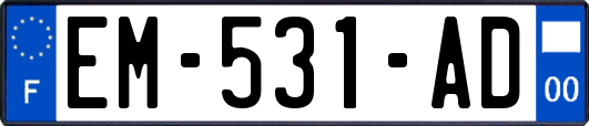 EM-531-AD