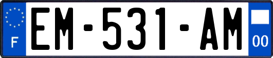 EM-531-AM