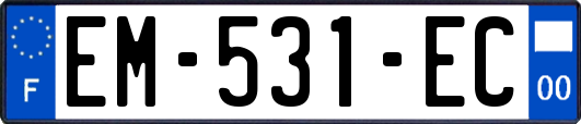 EM-531-EC