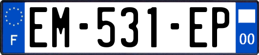 EM-531-EP
