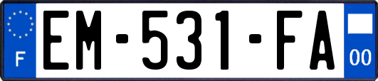EM-531-FA