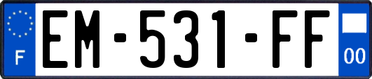 EM-531-FF
