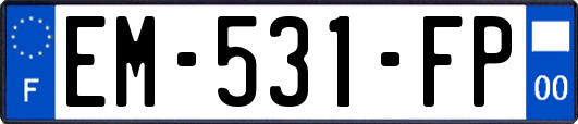 EM-531-FP