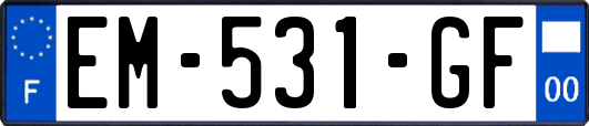EM-531-GF