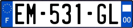 EM-531-GL