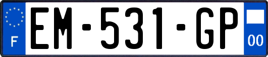 EM-531-GP