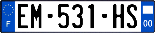 EM-531-HS