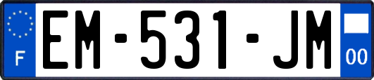 EM-531-JM