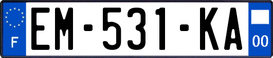 EM-531-KA