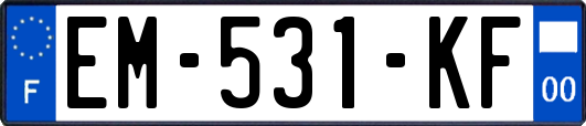 EM-531-KF