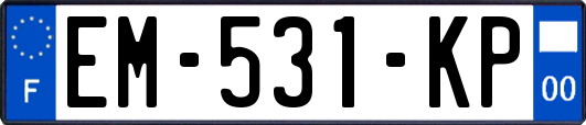 EM-531-KP