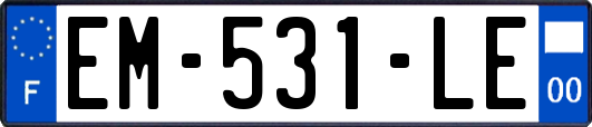 EM-531-LE