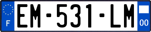 EM-531-LM
