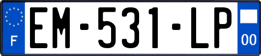EM-531-LP