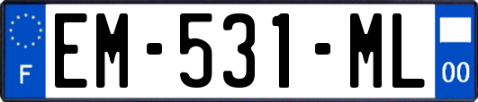 EM-531-ML