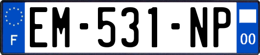 EM-531-NP