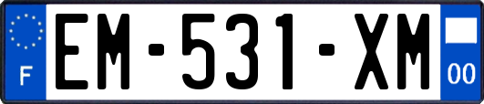 EM-531-XM