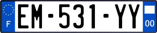 EM-531-YY