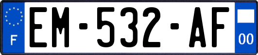 EM-532-AF