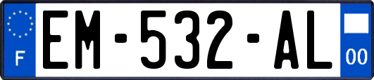 EM-532-AL