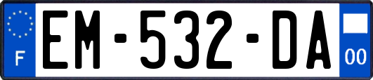 EM-532-DA