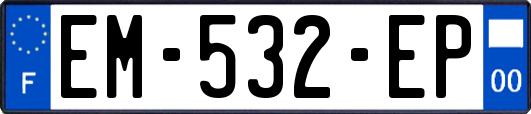EM-532-EP