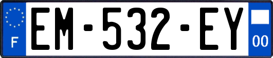 EM-532-EY