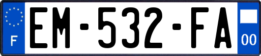 EM-532-FA