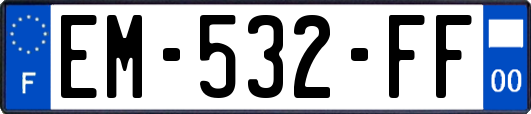 EM-532-FF