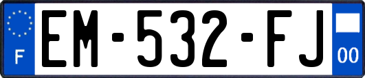 EM-532-FJ