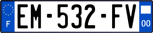 EM-532-FV