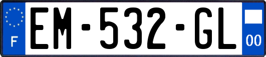 EM-532-GL