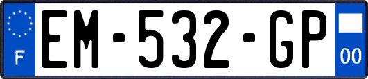EM-532-GP