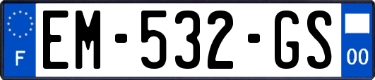 EM-532-GS