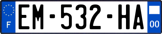 EM-532-HA