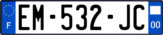 EM-532-JC