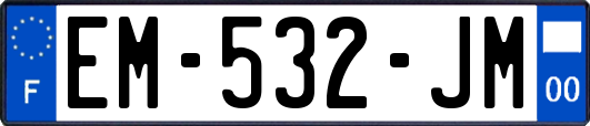 EM-532-JM