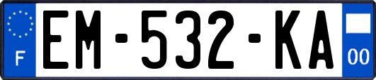 EM-532-KA