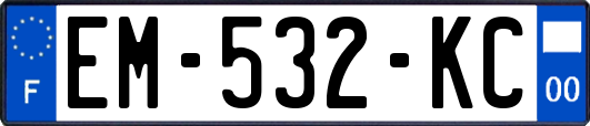 EM-532-KC