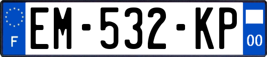 EM-532-KP