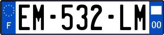 EM-532-LM
