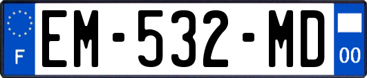 EM-532-MD