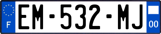 EM-532-MJ