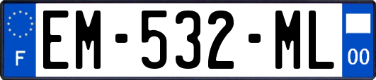 EM-532-ML