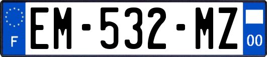 EM-532-MZ