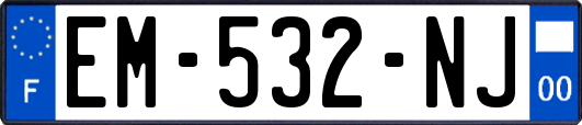 EM-532-NJ