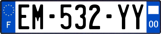 EM-532-YY